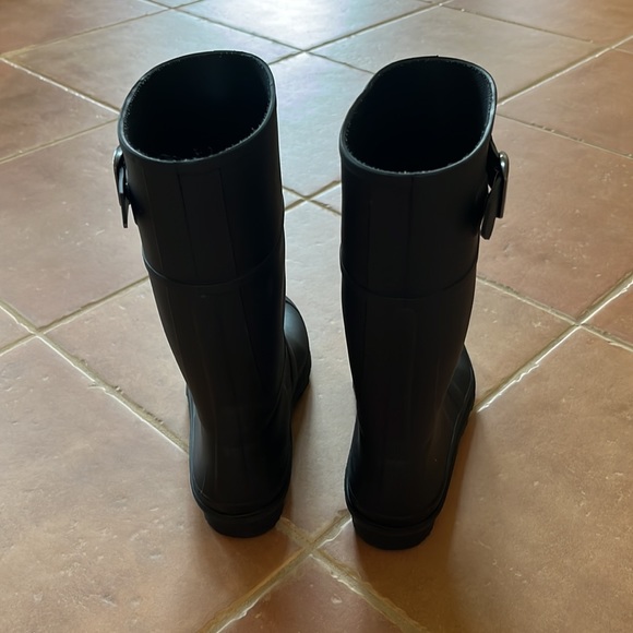 Kamik Raindrops Unisex Rain Boots - Picture 10 of 12
